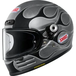 Shoei GLAMSTER06 BLAST TC-10 Helm M (57/58)