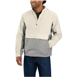 Carhartt,  Kurtka Anorak Rain Defender Light Malt (XXL)