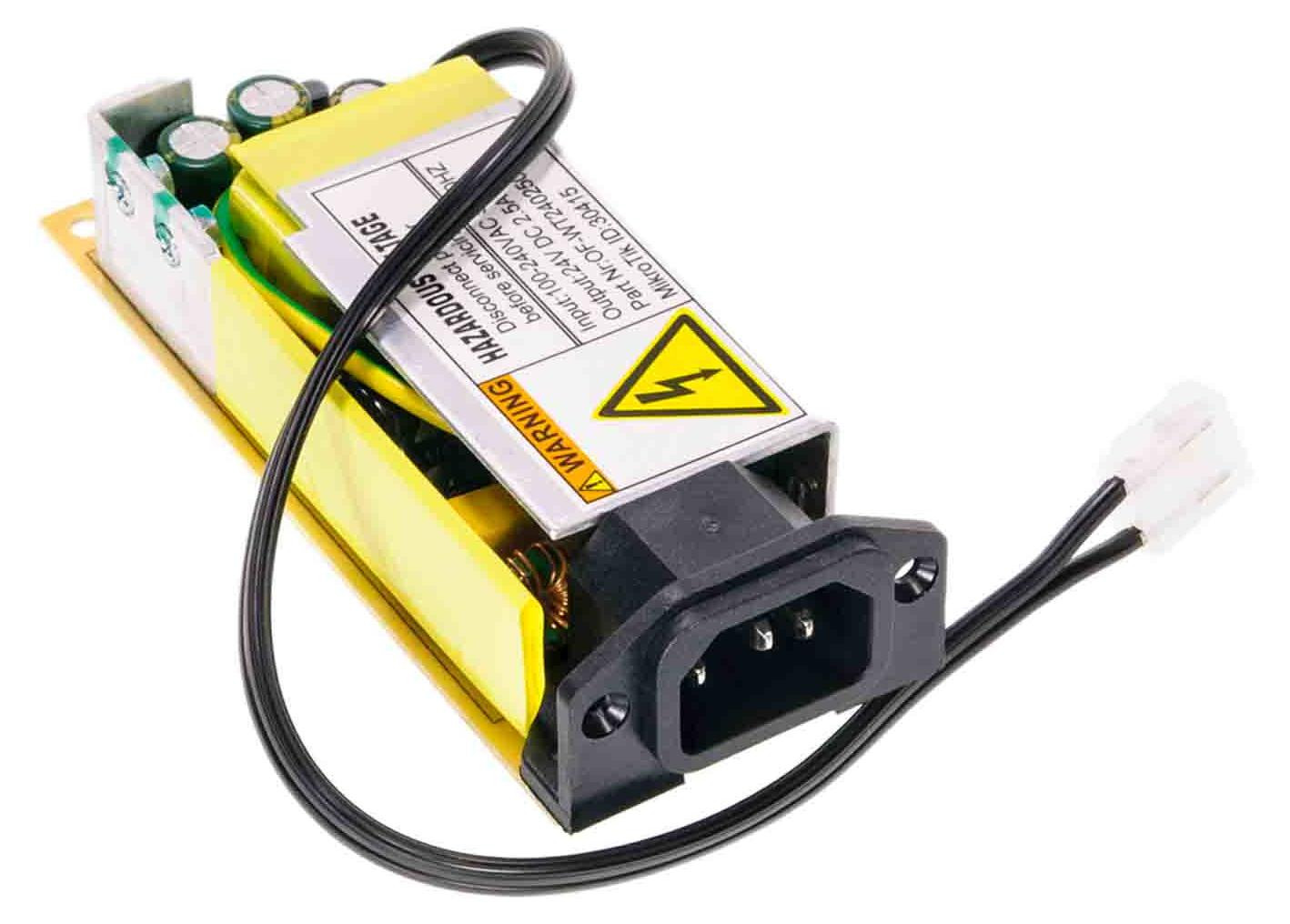 MikroTik 24V2APOW