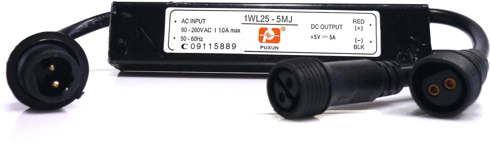 Ersatzteil Netzteil 5v/5a Lsd 10cm Klein