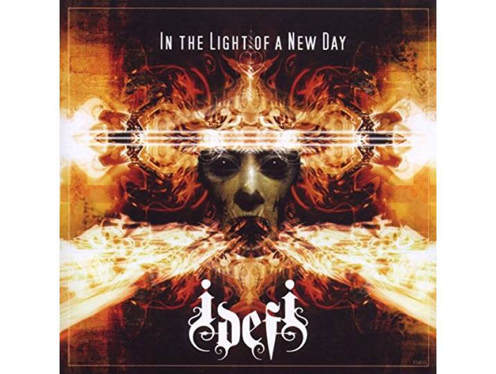 In The Light Of A New Day