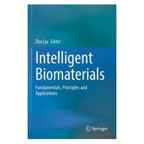 Umbreit Intelligent Biomaterials (Englisch, Softcover, Liu Zhe) (74729910)