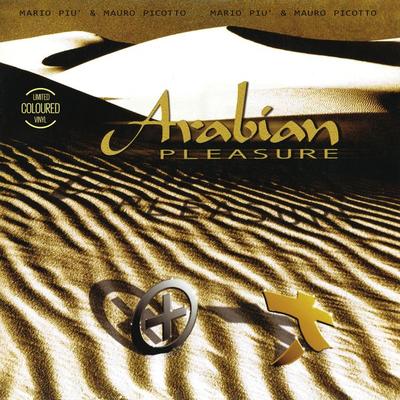 Arabian Pleasure,1 Schallplatte (Maxi) - Mario Pi & Mauro Picotto, Sonstige