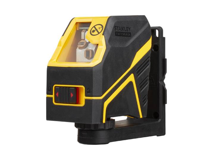 Stanley Kreuzlinienlaser Fcl-R