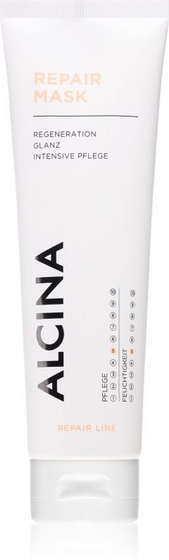 Alcina Repair Line masque cheveux régénérant 150 ml