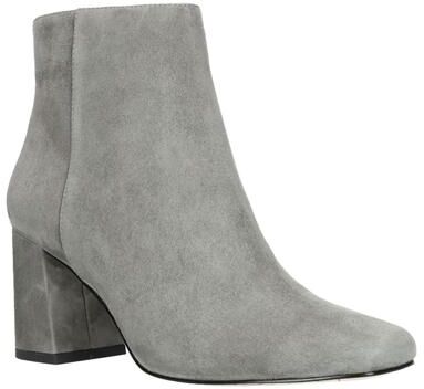 Bella Vita Wilma - Womens 7 Grey Boot W