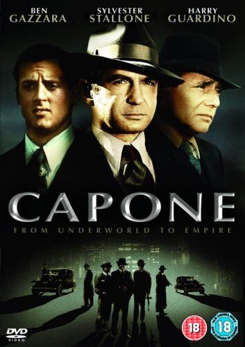 Capone - Preis vom 09.10.2026 07:28:09 h