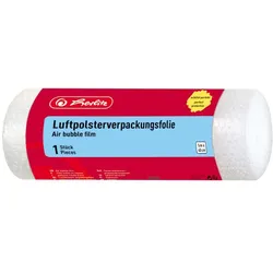herlitz Luftpolsterfolie 5 m x 40 cm