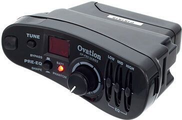 Ovation OP-PRO Preamp