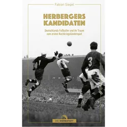Herbergers Kandidaten, Ratgeber von Fabian Siegel