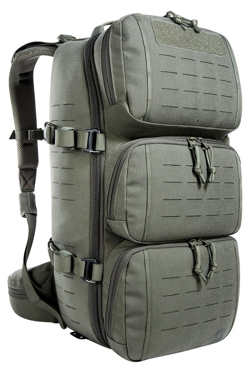TT Modular Combat Pack 24 SL IRR Steingrau Oliv