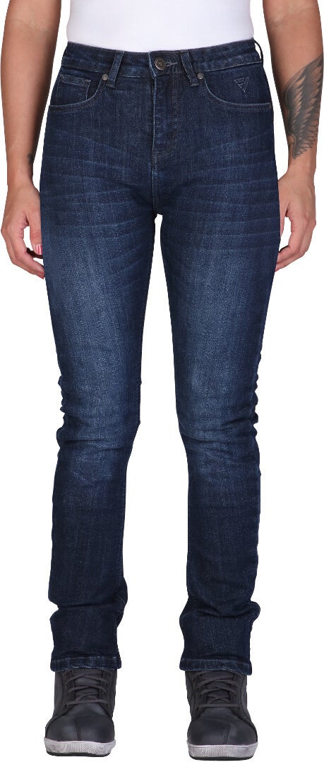 Modeka Tabera Damen Motorrad Jeans 088410-303-21