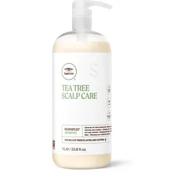 Tea Tree Scalp Care Anti-Thinning Shampoo