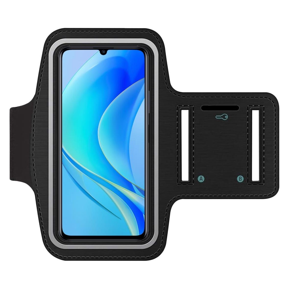SmartFitness Huawei Nova Y70 Handy Sport Armband (00031379)
