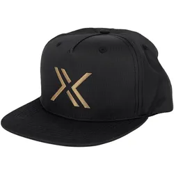 CERAMICSPEED X Flat Brim Cap | schwarz