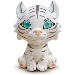 Youtooz Fluffy Paradise Plüschfigur Lars 22 cm (15 cm)