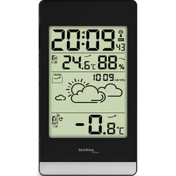 Technoline Wetterstation WS9132