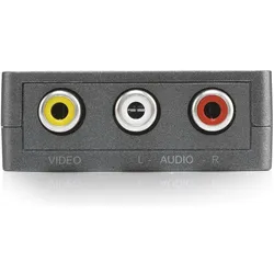 Marmitek Connect HA13 (Digital -> Analog), Video Converter