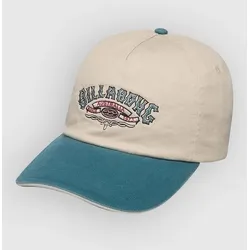 Billabong Since Team Cap colonial blue Gr. Uni