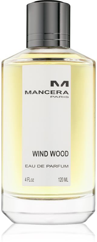 Mancera Wind Wood EDP M 120 ml