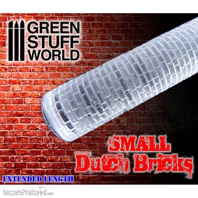 Greenstuff World GS-1660