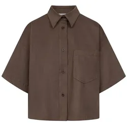 Bluse Zuri Raffaello Rossi braun, 40