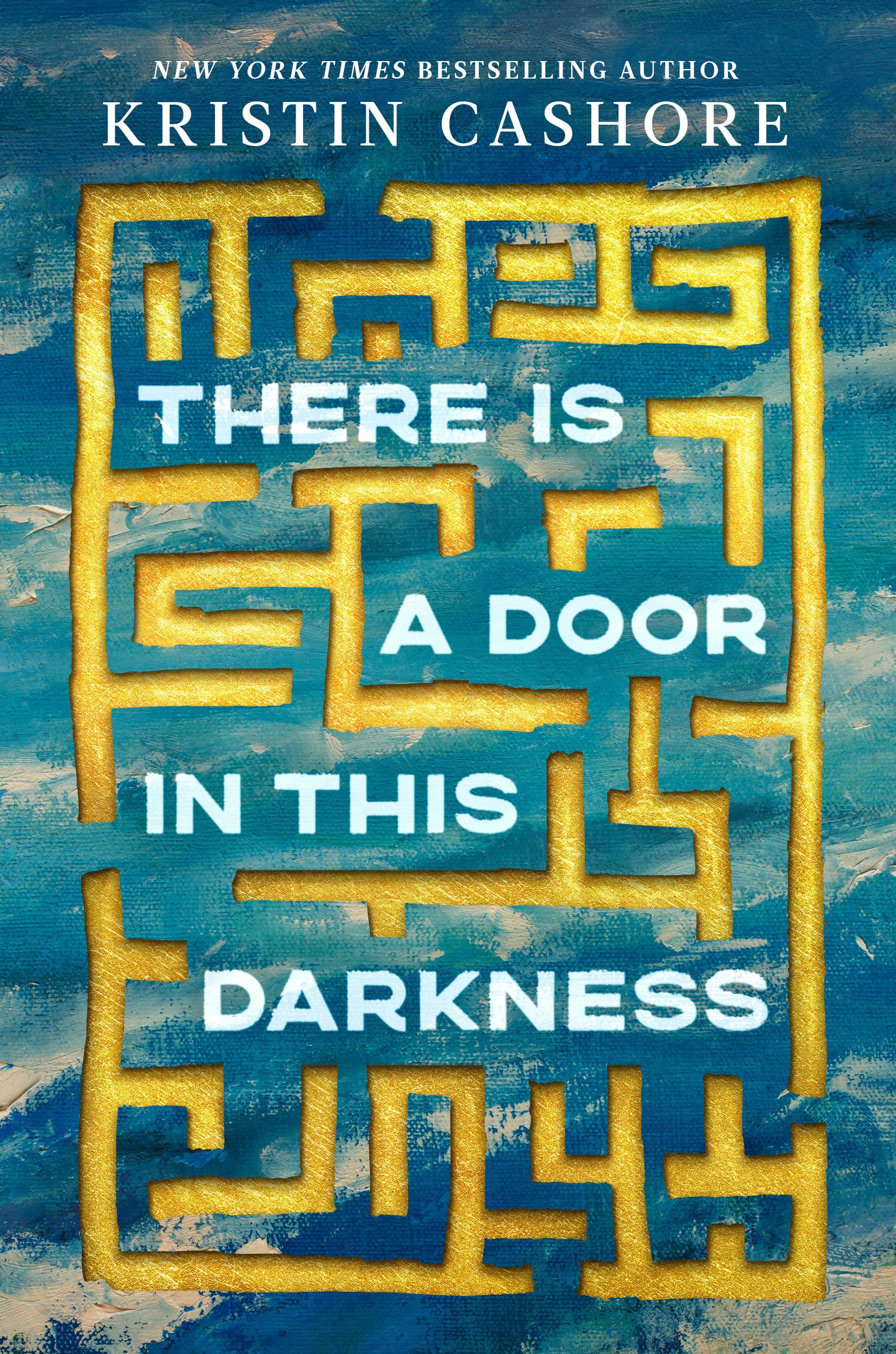 Kristin Cashore - There Is a Door in This Darkness - Preis vom 10.10.2026 11:48:34 h