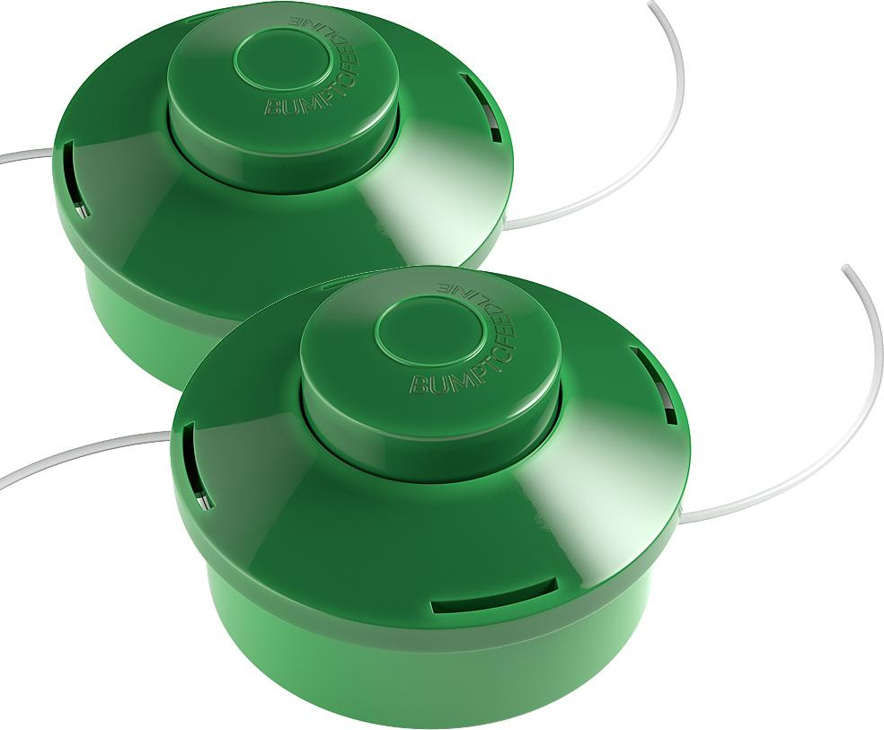 Monzana Set van 2 Dubbele draadspoelen voor multifunctioneel gereedschap
