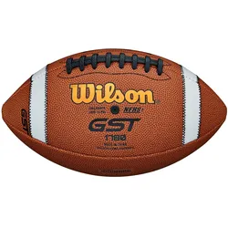 Wilson, American Footballs