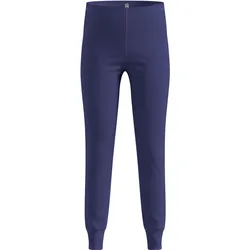 Odlo, Jungen, Funktionsunterhose, Active Warm Eco (128), Blau