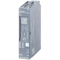 Siemens ET200SP Peripheriemodul, 8 DI, Automatisierung