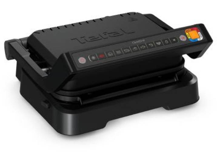 Tefal - Plancha Électrique Optigrill Gc7758e0