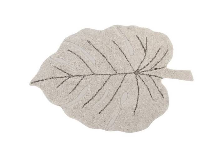Teppich Monstera