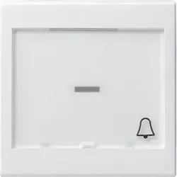 Gira Wippe Klingel rws-gl 067903
