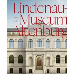 Lindenau-Museum Altenburg, Sachbücher von Lindenau-Museum Altenburg, Roland Krischke