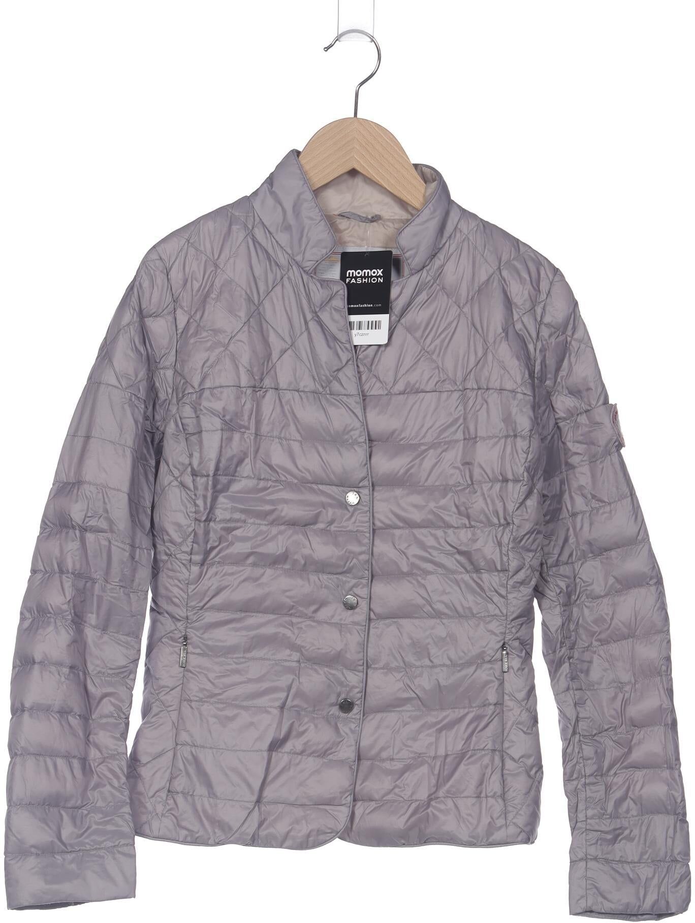 Jan Mayen Damen Jacke, Flieder, Gr. EU 36 (IT 42), Synthetik - Second Hand