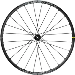 Mavic, Laufräder, (Hinterrad, 29")