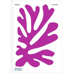 Colour Unbound: Henri Matisse 1941–1954, Belletristik von Antoine Compagnon, Yuval Etgar, Claudine Grammont, Fanny Drugeon, Anne Théry