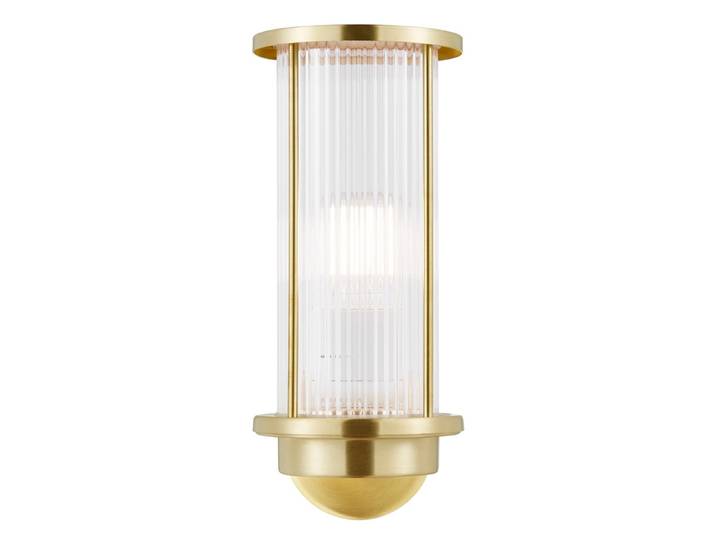 Nordlux - Wandleuchte Linton - Gold - 13x29.8 cm