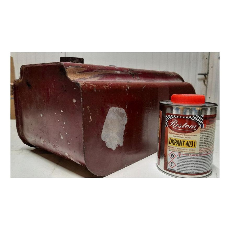 Décapant Restom DKPant 4031 750 ml