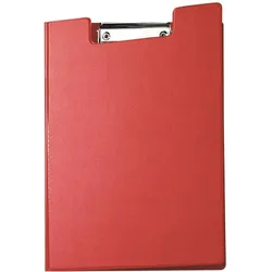 Maul, Mappe, Schreibmappe (A4)