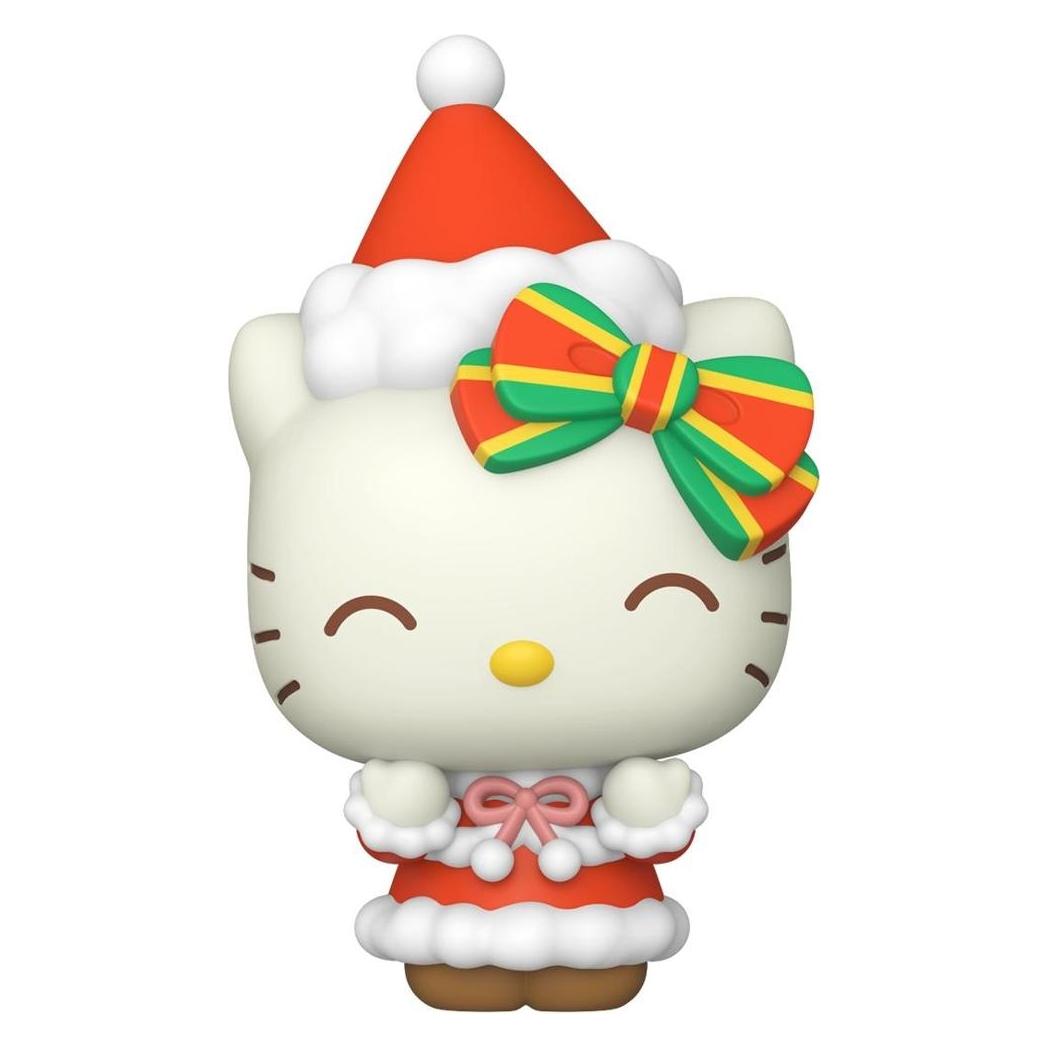 Funko POP Hello Kitty Merry Market Hello Kitty (FUPC2929)