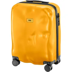 Crash Baggage Handgepäcktrolley mit 4 Rollen 55 cm Cabin Small New Icon 40 Liter Koffer24