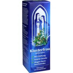 Klosterfrau Melissengeist 330 ML