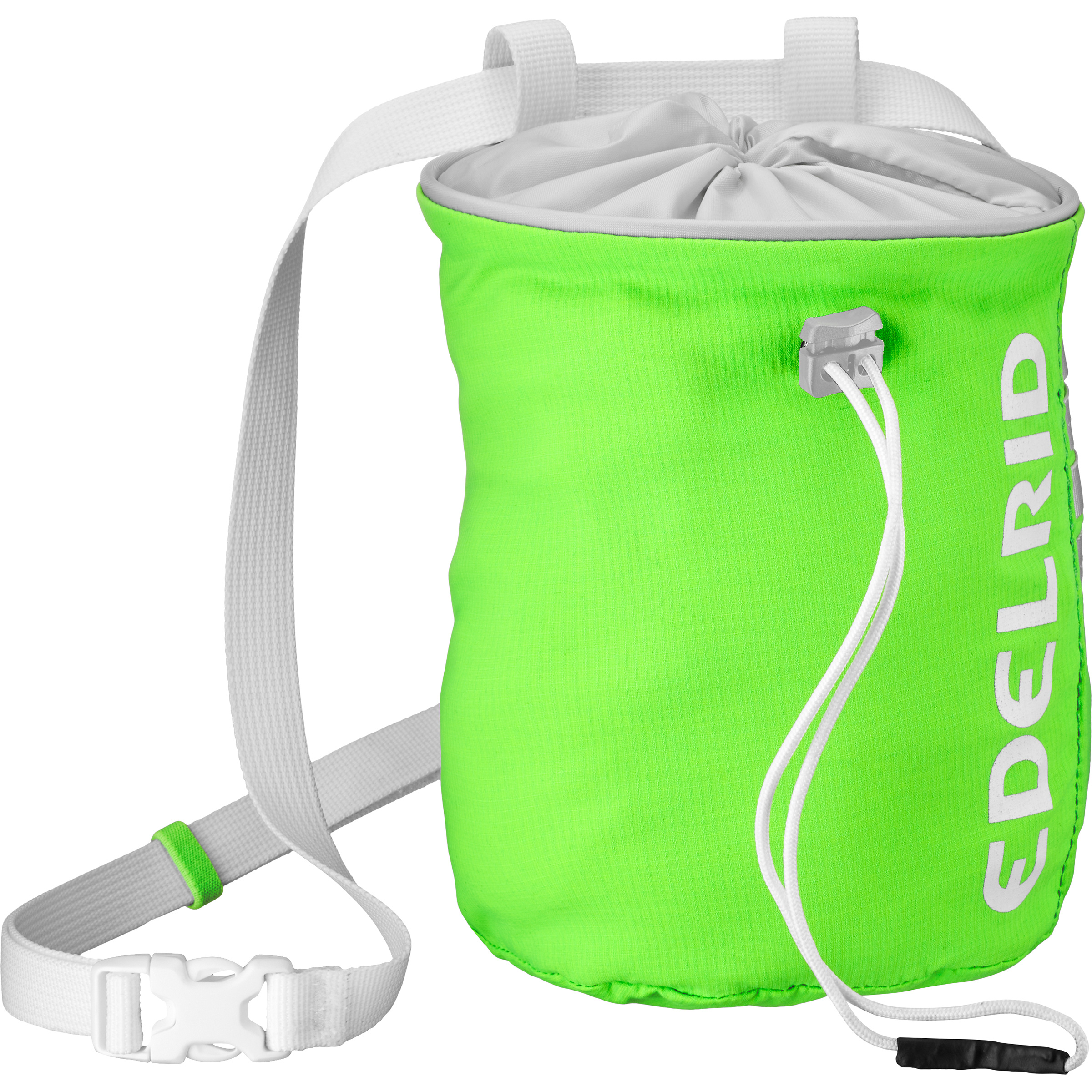 Edelrid Ambassador II Chalk Bag Chalkbags gruen Bouldern