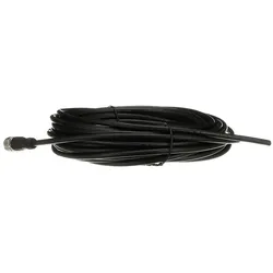 ABB M12-C101 M12-Kabel 10 m, geschirmt gerade, 5 x 0.34 mm2 und Abschirmung 2TLA020056R1000 M12C101