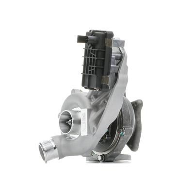 RIDEX Turbolader LAND ROVER,JAGUAR 2234C10784 02C2C40364,AX2Q6K682CA,AX2Q6K682CB Abgasturbolader,Lader, Aufladung AX2Q6K682CC,C2C40364,C2C40364E