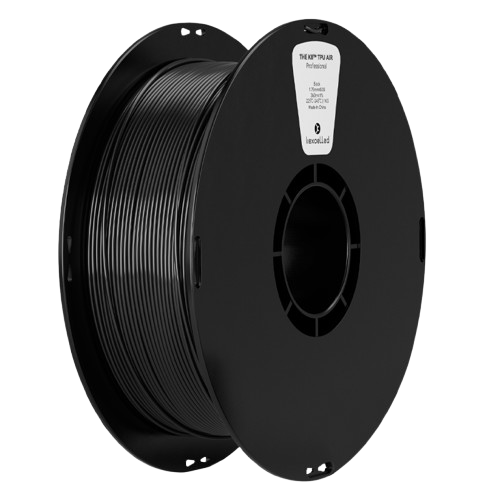 Kexcelled THE K8™ TPU AIR THE K8™ TPU AIR-1.75-BLK-1KG