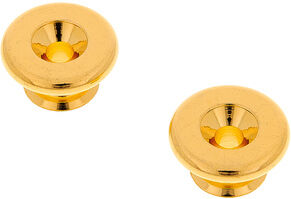 Gotoh EP-B3 Gold Strap Pins Gold