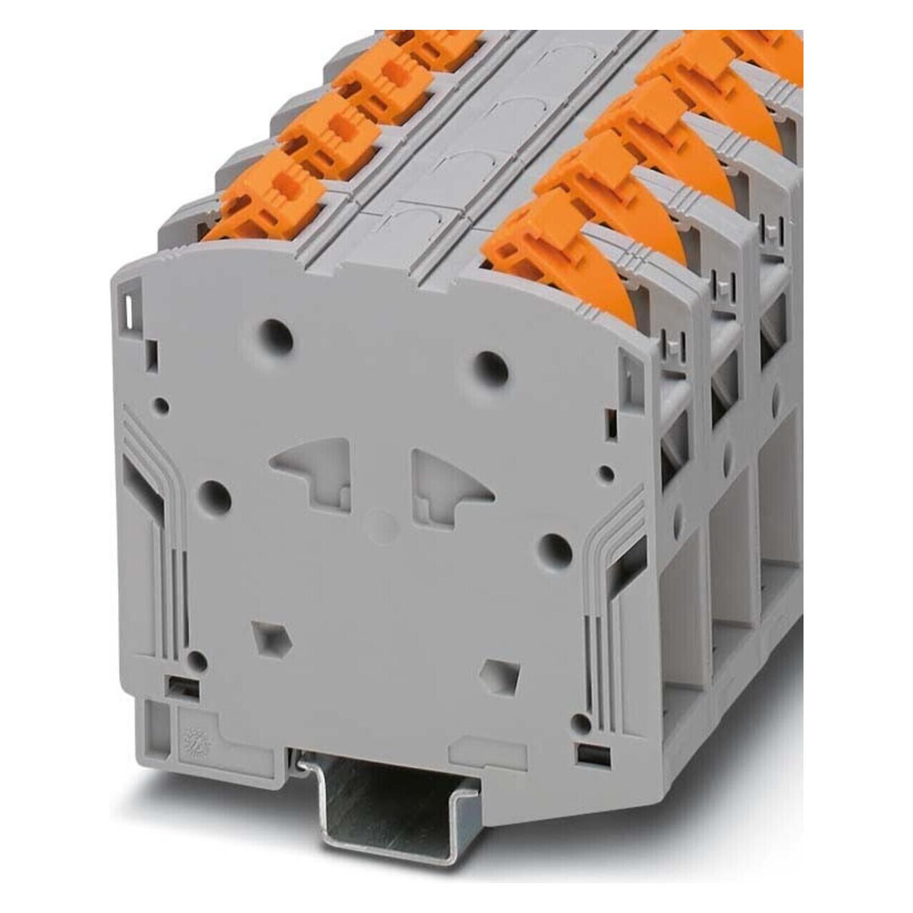 Phoenix Contact Power terminal block 95mm, blue (3260103)